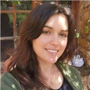 Profesora nativa de inglés: clases individuales , grupo, adultos y niños. Experiencia docente en EOI y secundaria